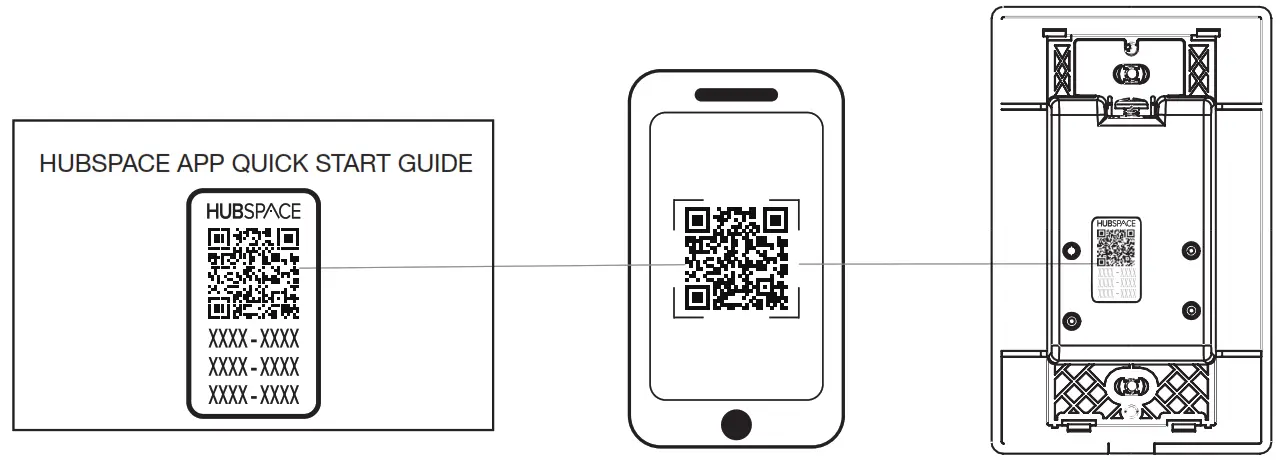 Commercial Electric HPSA21CWB 3 Way Smart Light Switch - Guide