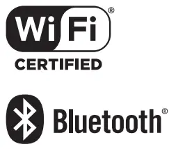 Commercial Electric HPSA21CWB 3 Way Smart Light Switch - Logo