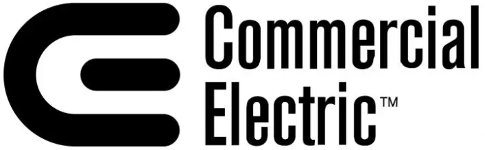 Commercial Electric Logo