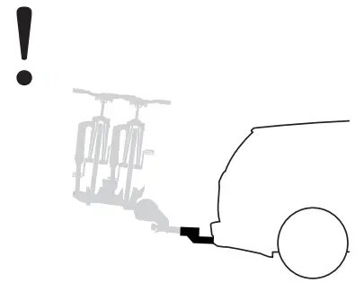 THULE 903750 Hitch Extender - fig3