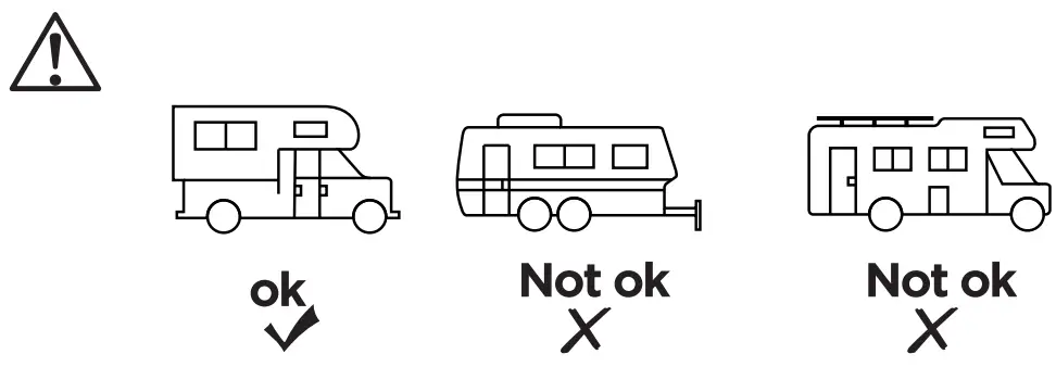 THULE 903750 Hitch Extender - fig5