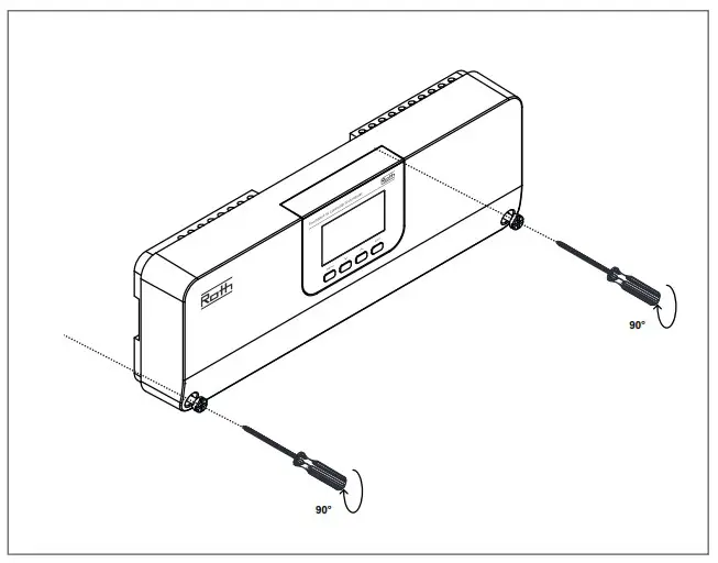 Assembly Instructions