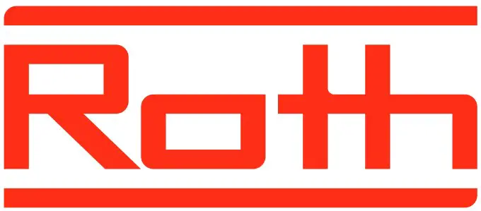 Roth logo
