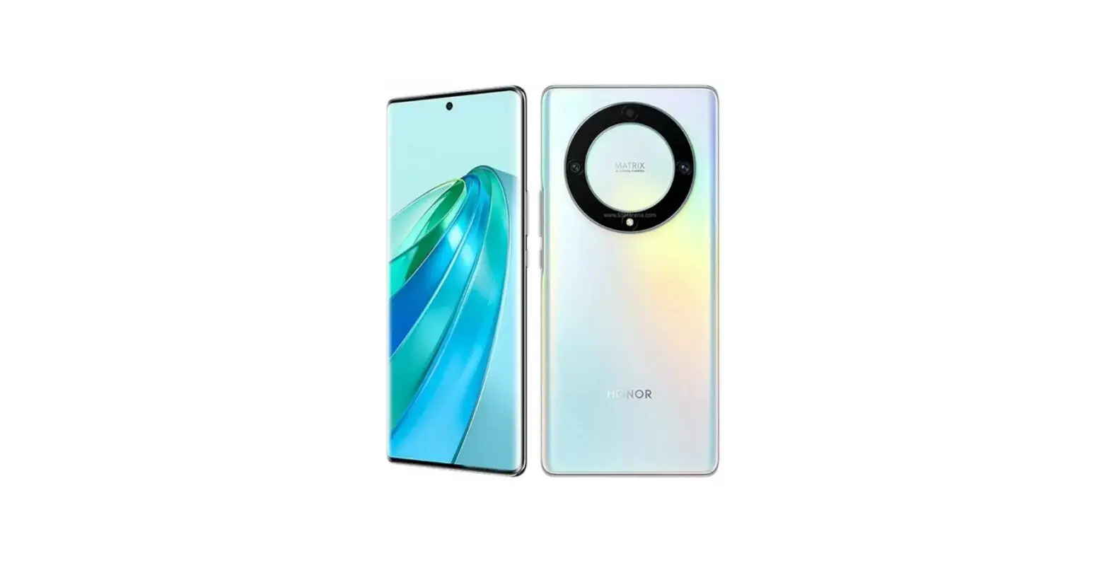 Honor X9a, Magic 5 Smartphone User Guide
