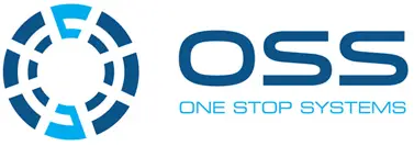 ONE STOP SYSTEMS Logo