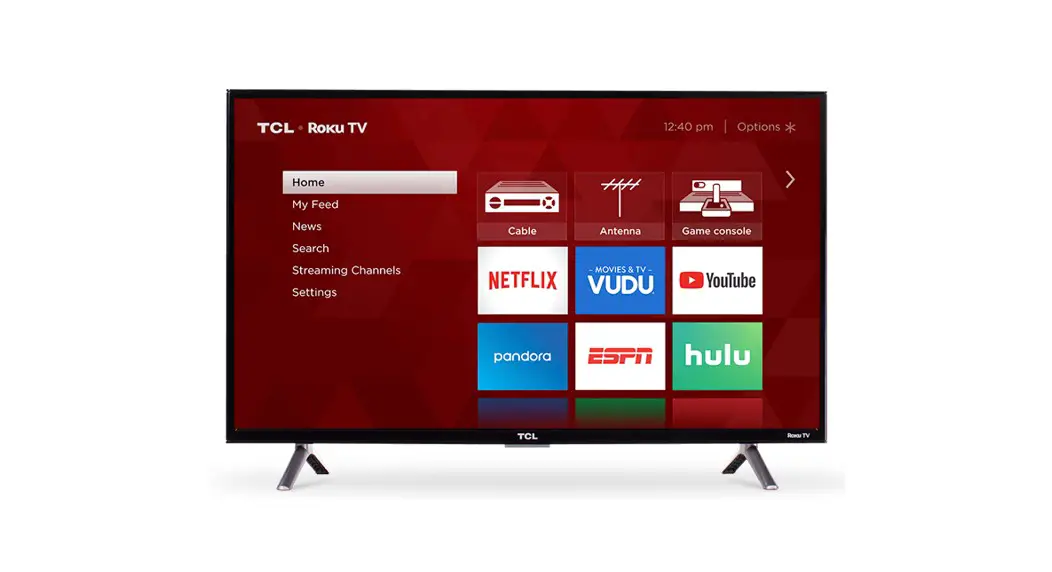 Tcl S210r S Series 32 Inch S Class 720p Hd Led Smart Tv With Roku Tv User Manual Tcl S210r S Series 32 Inch S Class 720p Hd Led Smart Tv With Roku Tv User Manual