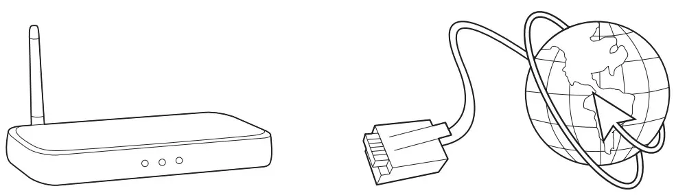 TCL S210R S Series 32 Inch S Class 720p HD LED Smart TV with Roku TV - Internet Connection