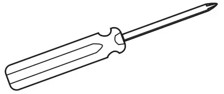 TCL S210R S Series 32 Inch S Class 720p HD LED Smart TV with Roku TV - Phillips head