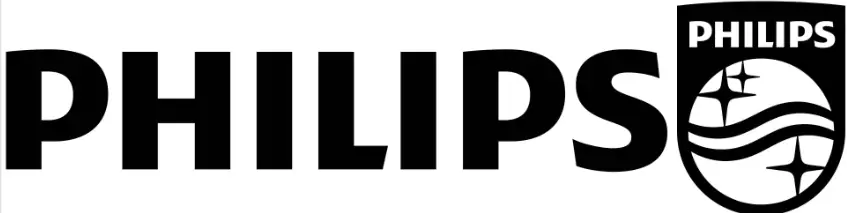 PHILIPS Logo