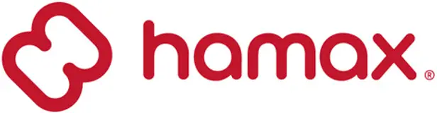 hamax logo