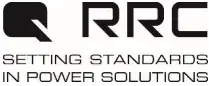 RRC logo