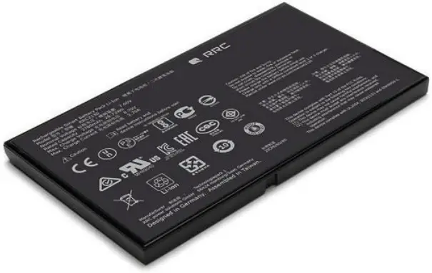 RRC2130 Battery Pack A1