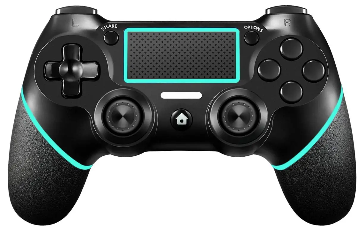 ORDA-‎WC004-PLAYSTATION-4-WIRELESS-GAMEPAD-CONTROLLER-PRODUCT