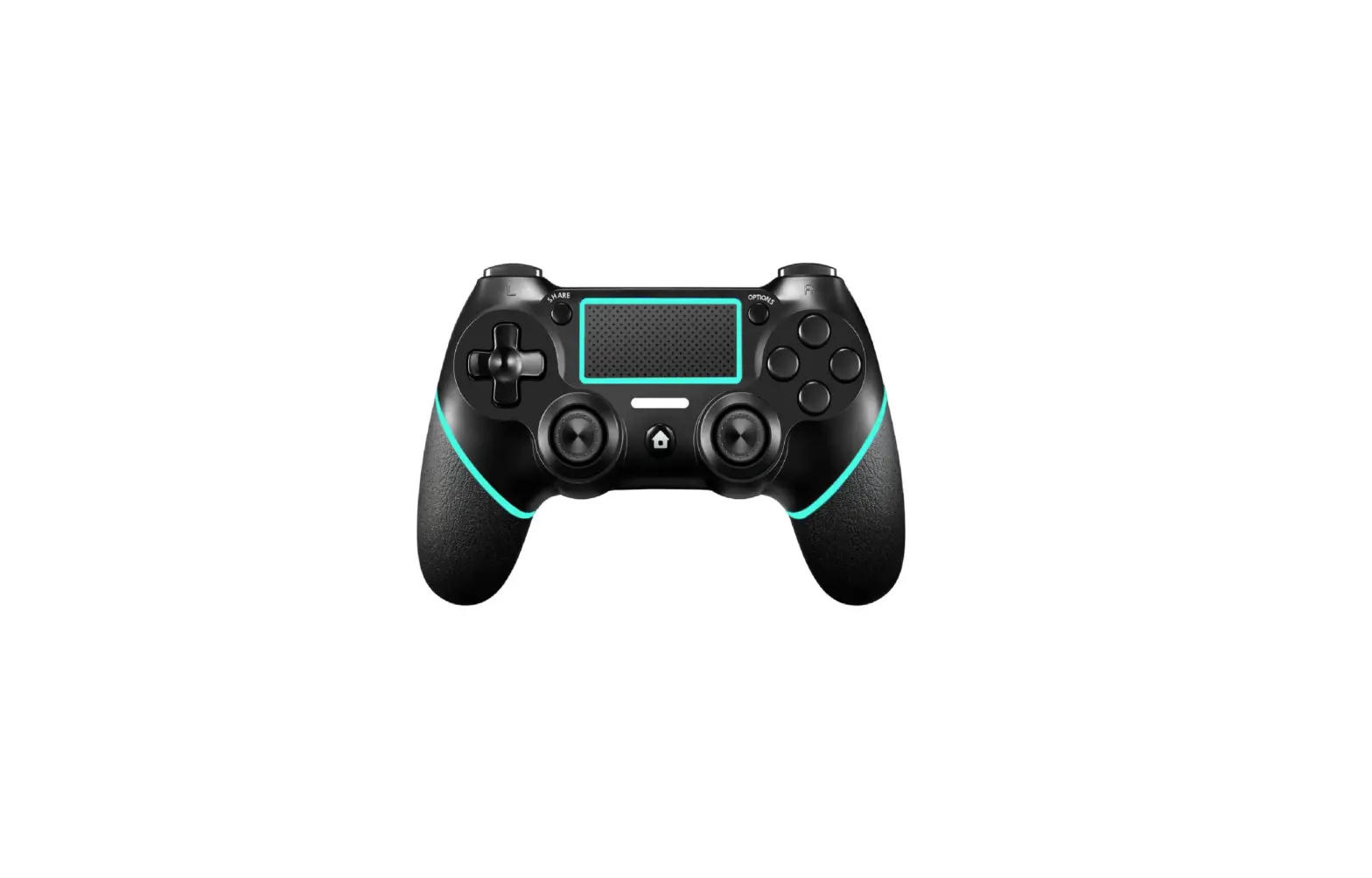 Orda ‎wc004 Playstation 4 Wireless Gamepad Controller User Guide