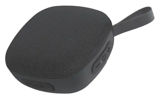 infinitive 703249 Mini Bluetooth Speaker -