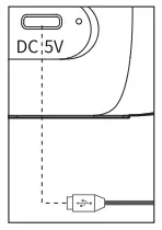 infinitive 703249 Mini Bluetooth Speaker - fig4