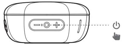 infinitive 703249 Mini Bluetooth Speaker - fig8