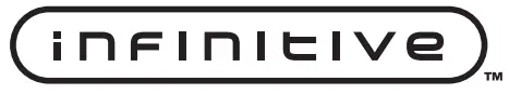 infinitive - logo