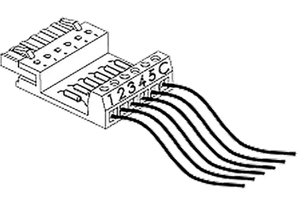 Washer Voltage Adapter Board