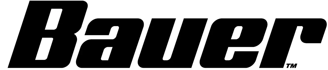 Bauer 1952E-B14 14 Gallon Wet Dry Vacuum logo