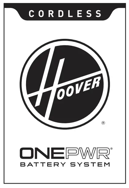 HOOVER Logo