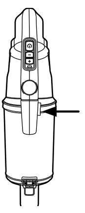 Emptying The Dirt Cup