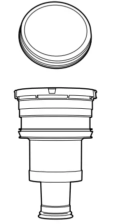 Cleaning The Filter And Cyclone