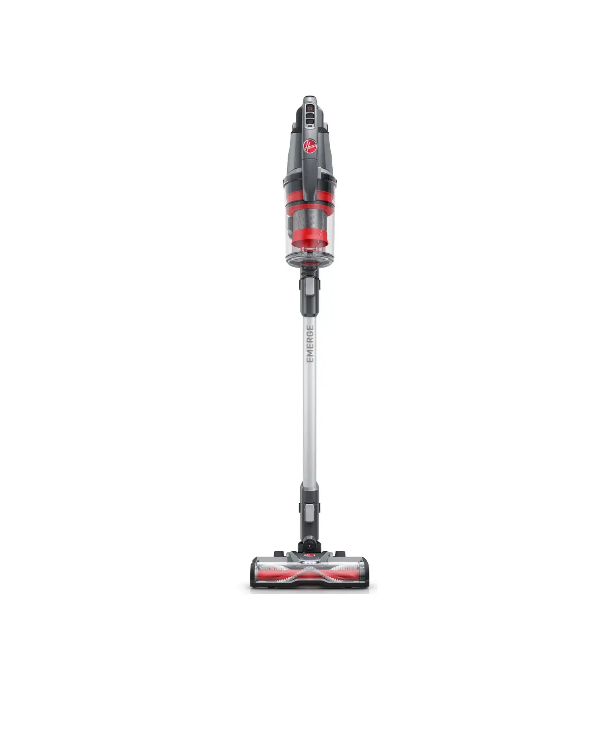 Hoover Bh53600v Emerge Cordless Stick Vacuum User Manual Hoover Bh53600v Emerge Cordless Stick Vacuum User Manual