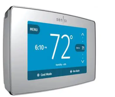 sensi-1F95U-42WF-Series-Touch-Smart-Thermostat-PRODUCT