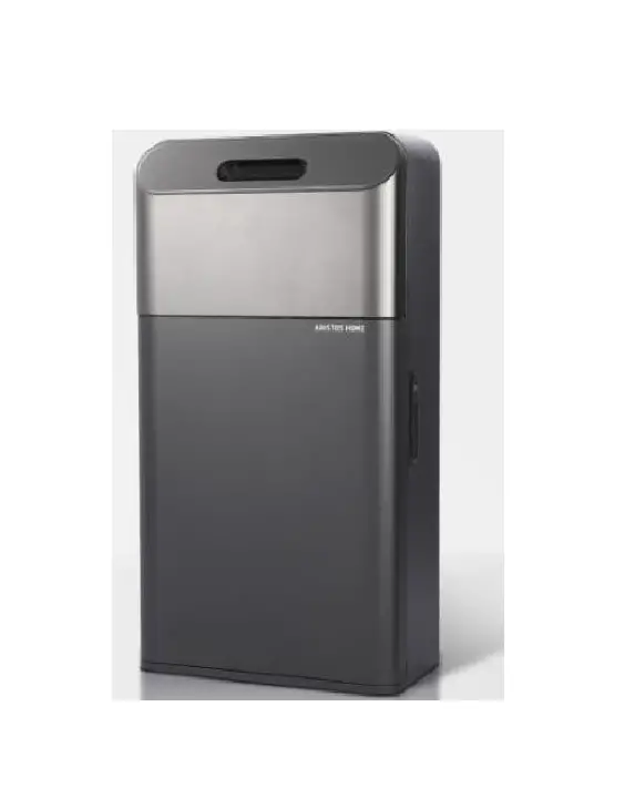 Aristos Home B3 Full Hd Wireless Camera User Manual