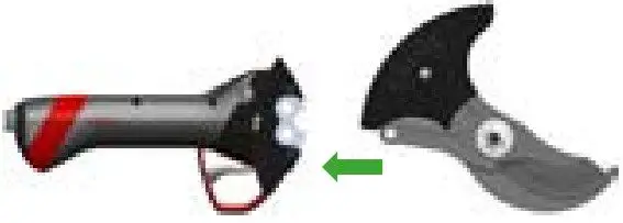 Assembly Instruction