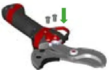 Assembly Instruction