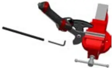 Assembly Instruction