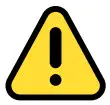 Warning Icon