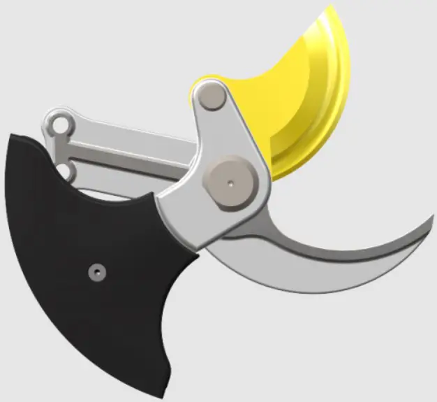 INFACO KmA3020 Maxi Kit