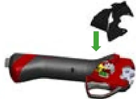 Assembly Instruction