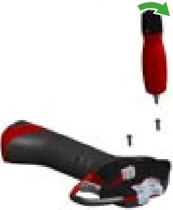 Assembly Instruction