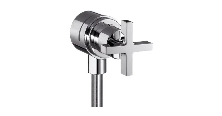 Hansgrohe 39883000 Axor Citterio Fixfit Stop Instruction Manual