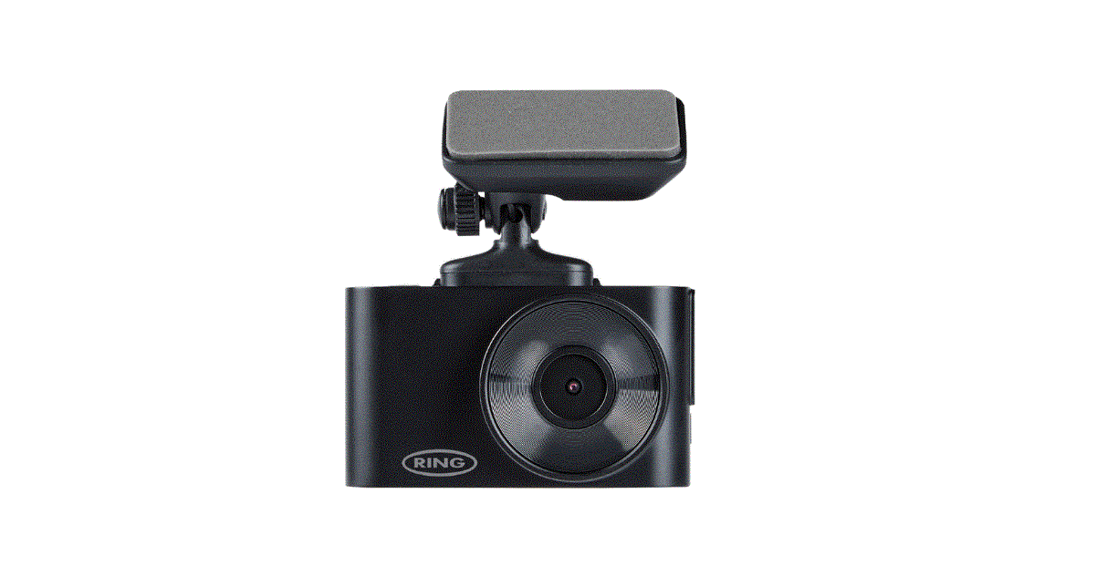 Ring Rdc1000 Hd 720p Dash Cam 1000 User Guide