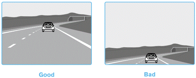 ring RDC1000 HD 720p Dash Cam 1000-FIG8