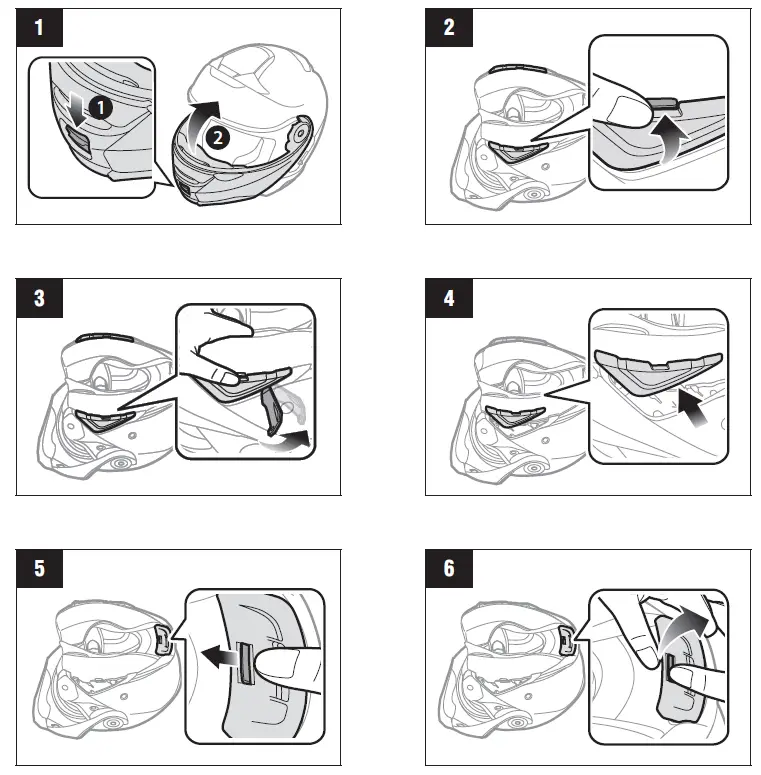 Sena-SRL2-for-Shoei-Helmets-fig-2