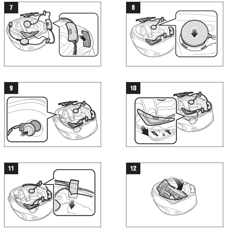 Sena-SRL2-for-Shoei-Helmets-fig-6