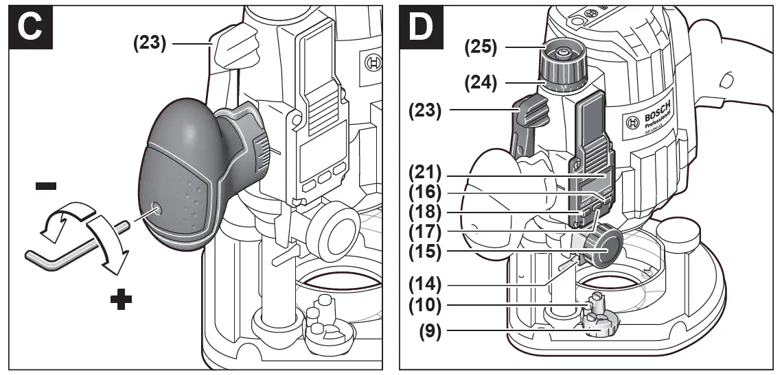 Bosch-Professional-1250-CE-GOF-Router-07