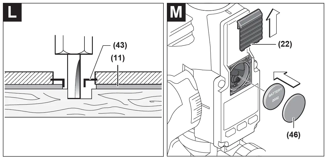 Bosch-Professional-1250-CE-GOF-Router-11