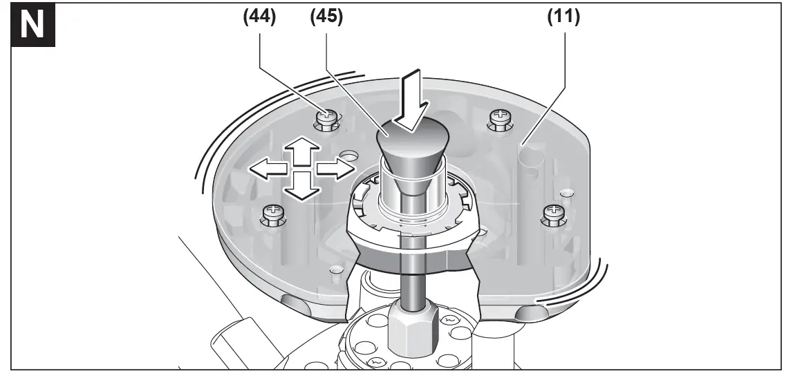 Bosch-Professional-1250-CE-GOF-Router-12