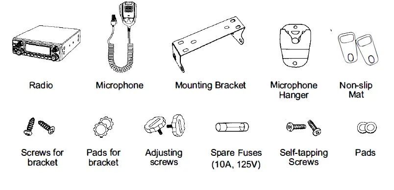 AnyTone-AT-5555N-II 10-Meter-Radio-FIG- (1)
