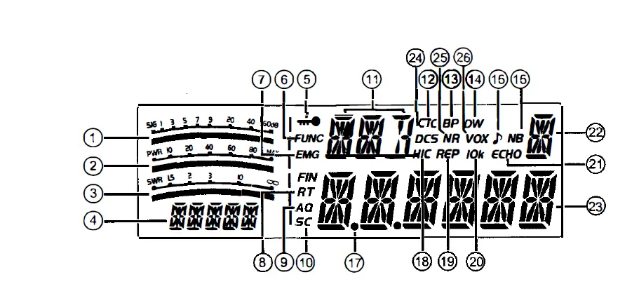 AnyTone-AT-5555N-II 10-Meter-Radio-FIG- (15)