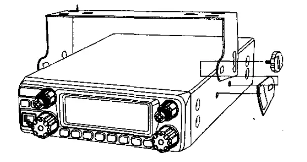 AnyTone-AT-5555N-II 10-Meter-Radio-FIG- (3)
