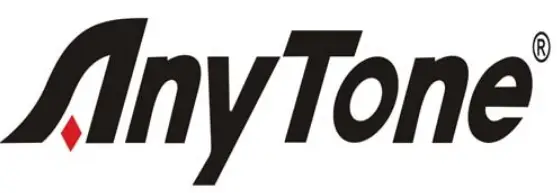 AnyTone-LOGO
