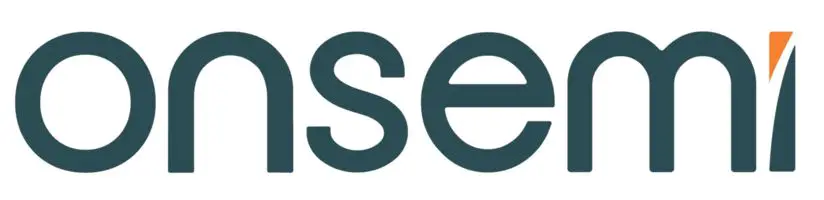 onsemi logo